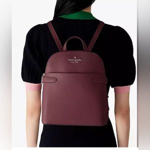 Kate Spade Dome Backpack